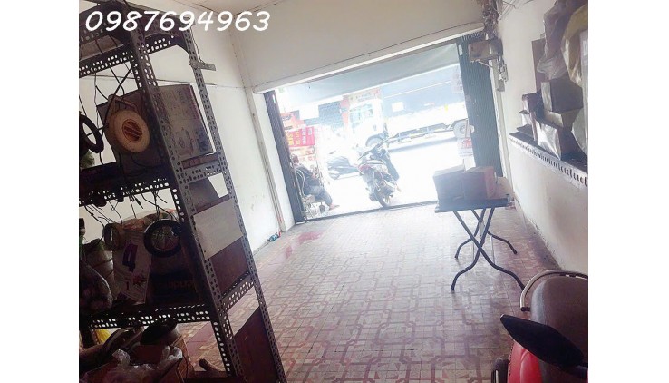 PHÚ NHUẬN – MT PHAN ĐÌNH PHÙNG, 2 CHIỀU XE 4X30, KHU VIP VỊ TRÍ ĐẮC ĐỊA GẦN NGÃ 4 PHAN ĐÌNH PHÙNG GIAO PHAN ĐĂNG LƯU